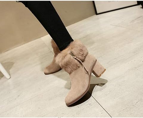 SOREL ベージュ ファー付きブーツ レディース 24m Amazon | [XYZL] ファー 厚底 ブーティ レディース ハイヒール