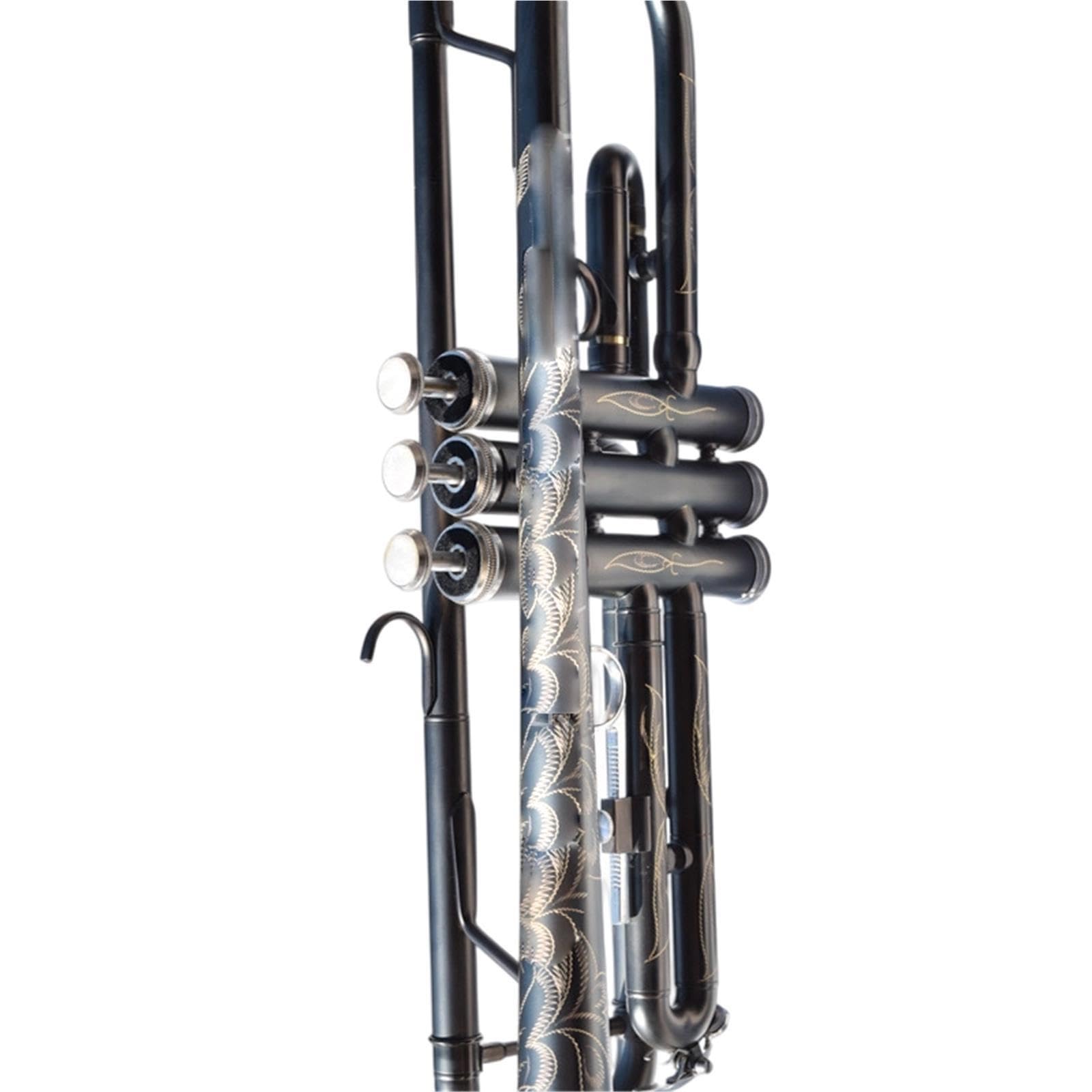 Professional Trumpet Trompeta en si bemol de interpretación profesional