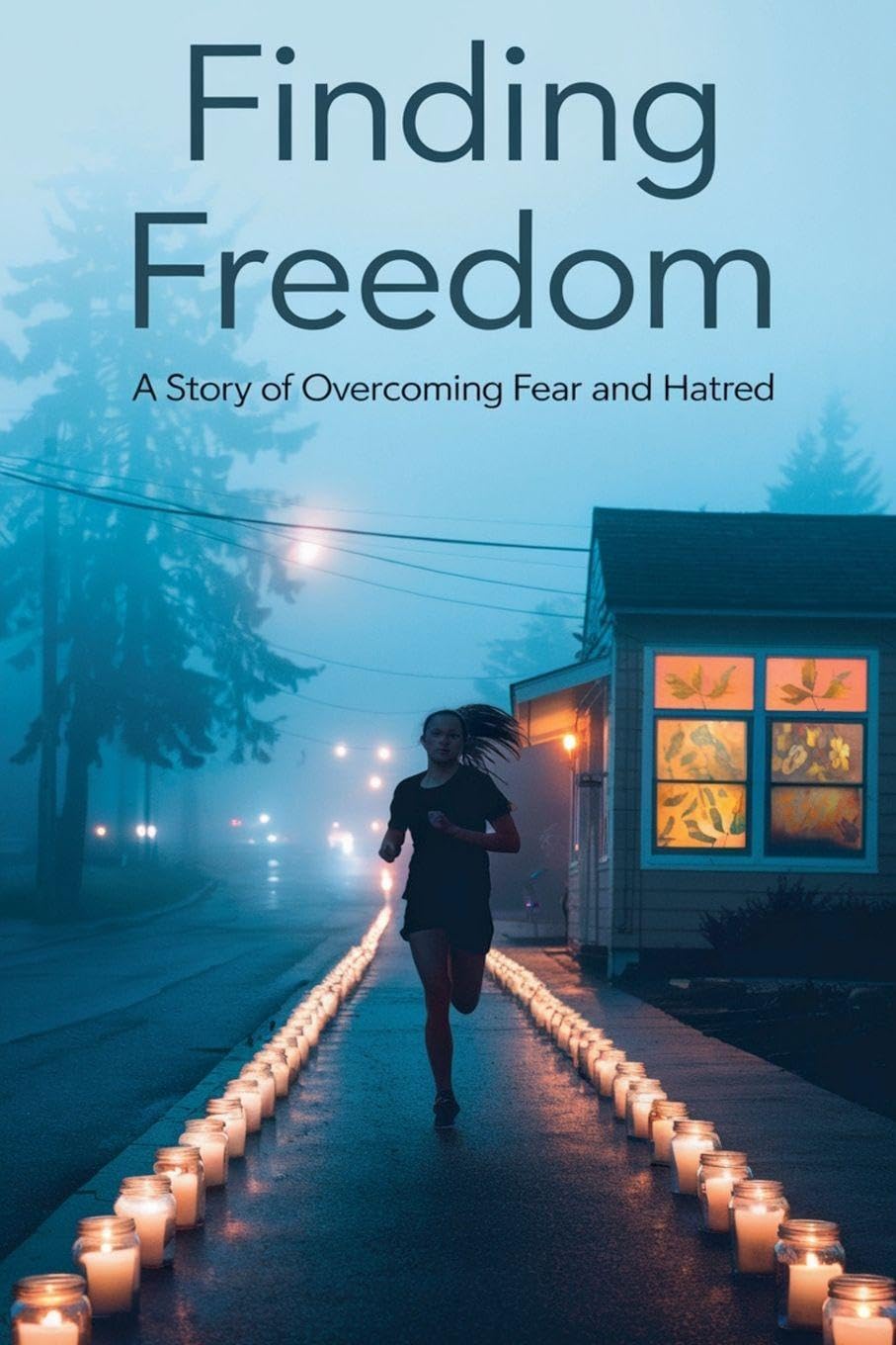 Finding Freedom: 3 (Young Adult Fiction: Religious - Christian (Social Issues))