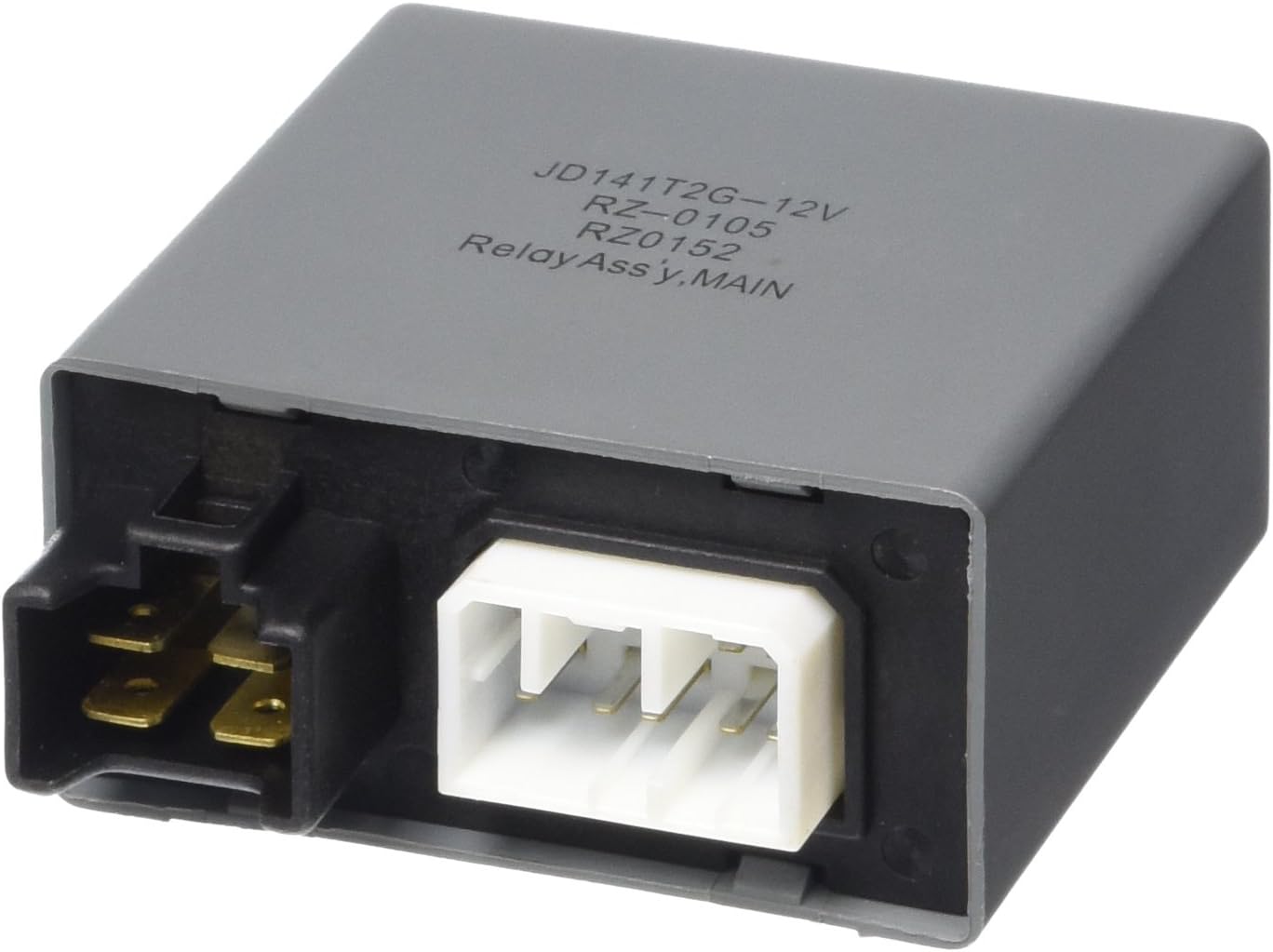 Standard Motor Products RY340T Fuel Injection Main Relay