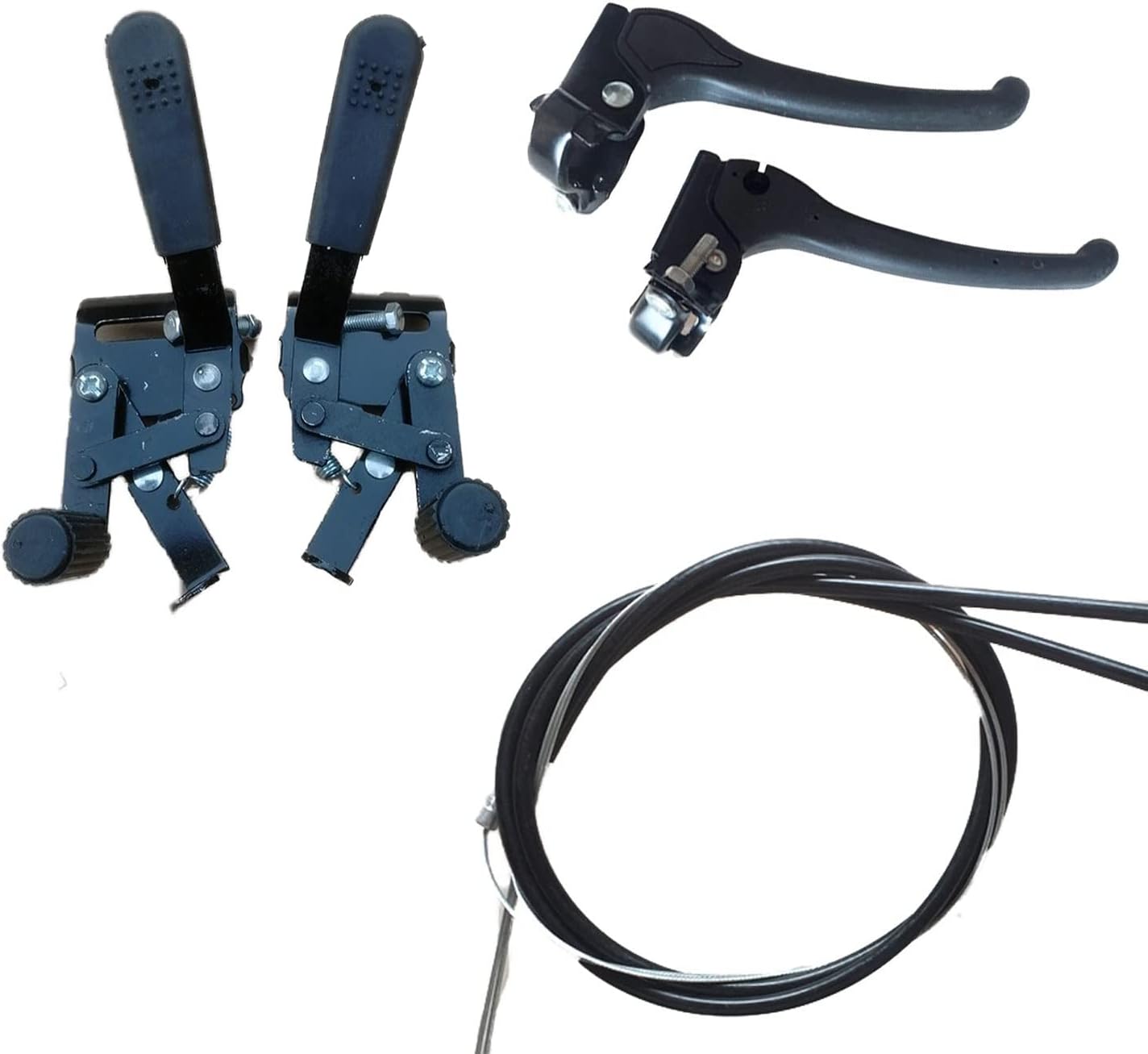 Wheelchair Brake Universal Wheelchair Brake Levers Parts