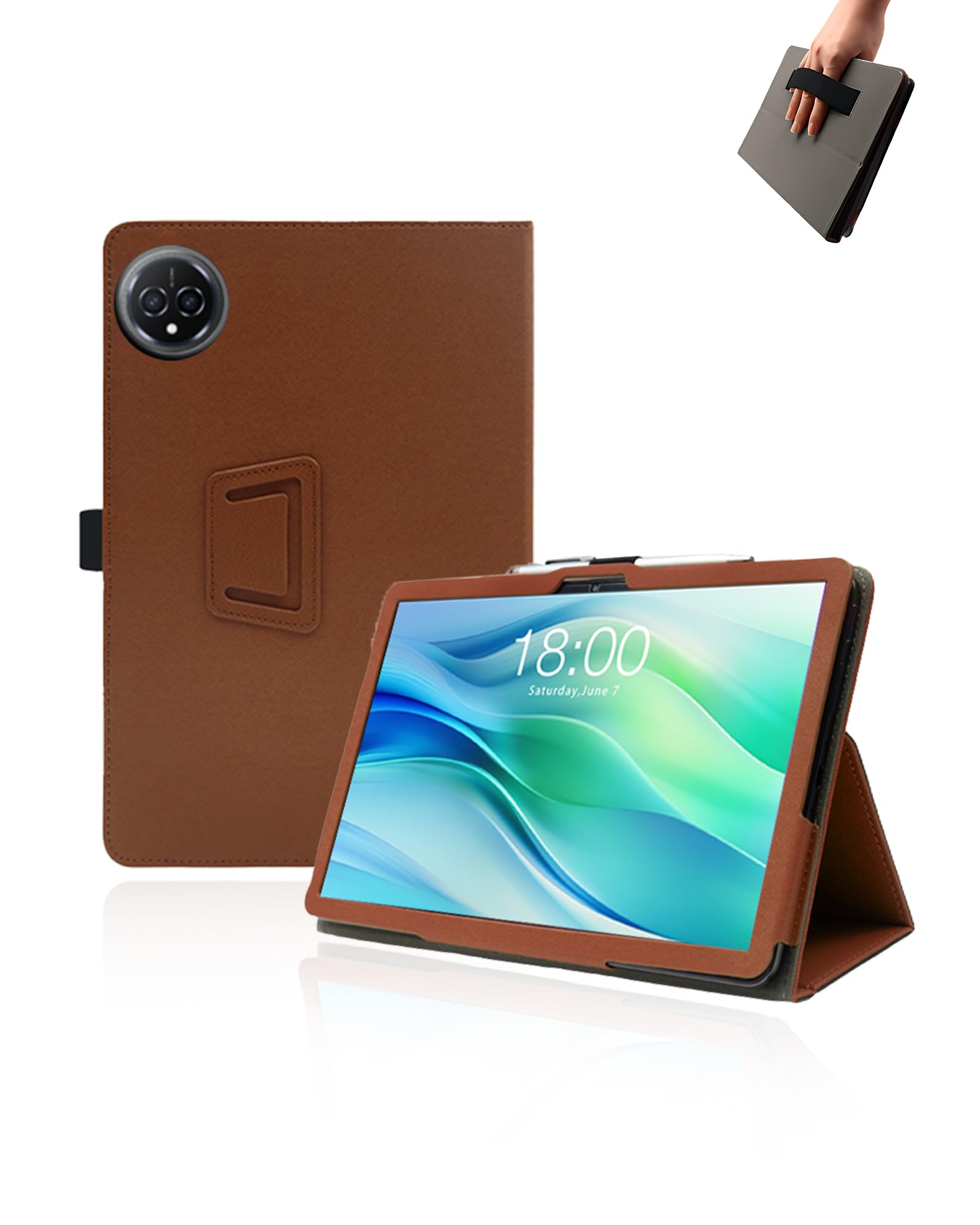 Amazon.co.jp: FEONAL Android 14 タブレット 11インチタブレット、11