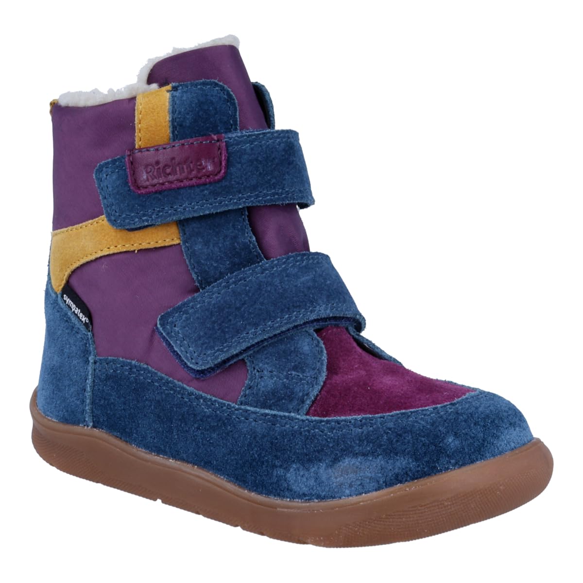 Richter Mädchen SamySneaker