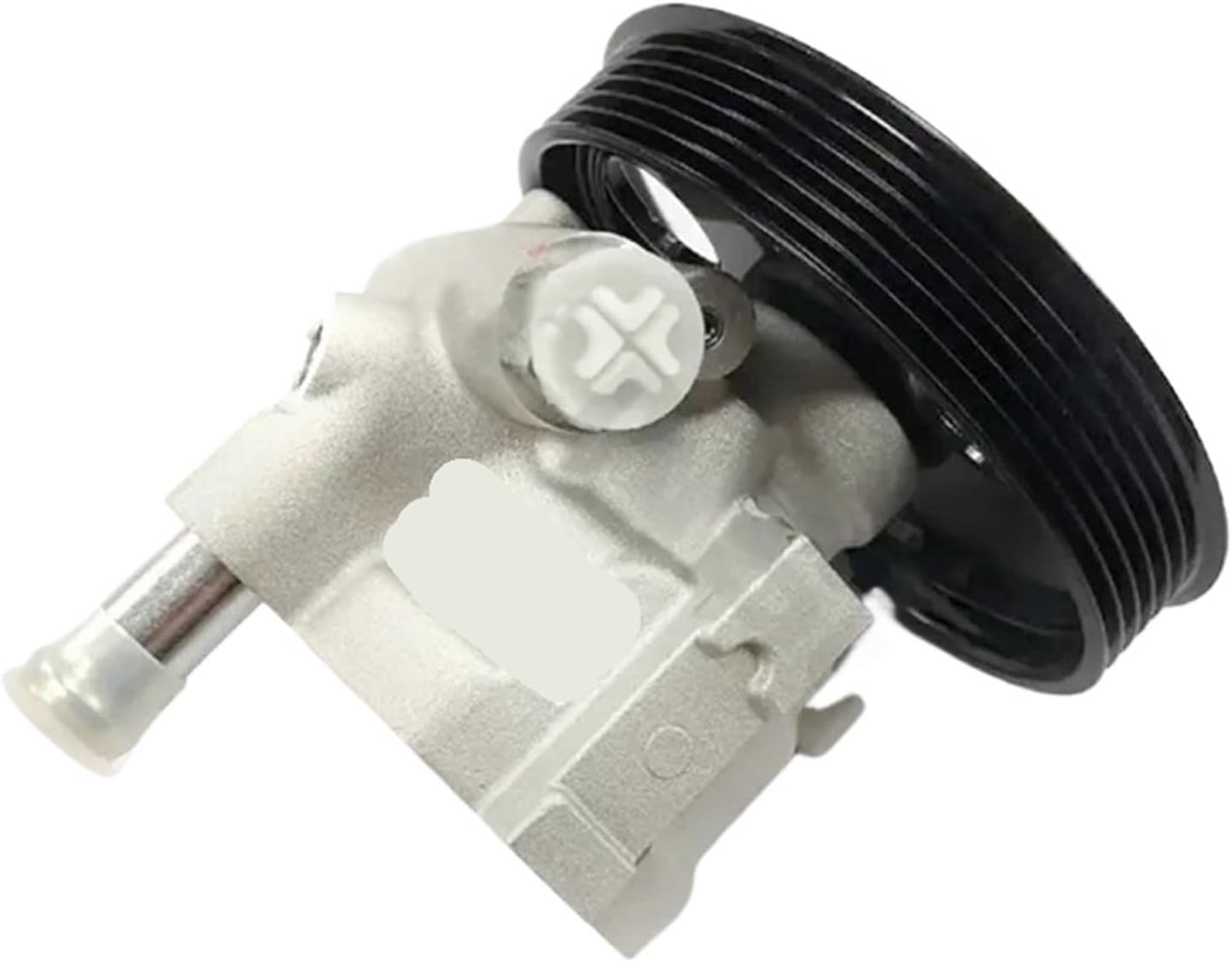 Power Steering Pump Compatible For Dacia Duster Logan Sandero Renault Clio 8200246248 7700823737 491108049R 7700431283 8200711391 491105514