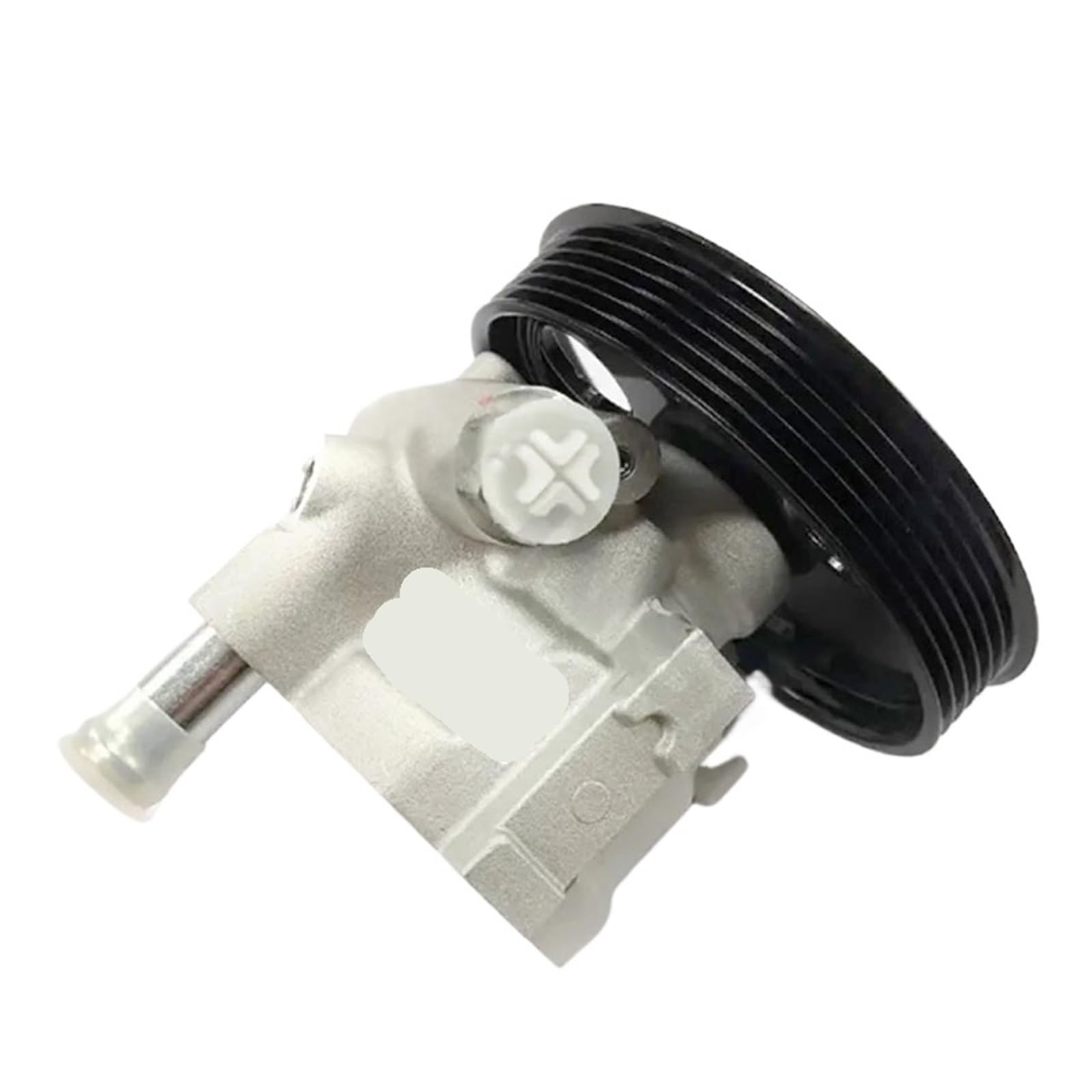 Power Steering Pump Compatible For Dacia Duster Logan Sandero Renault Clio 8200246248 7700823737 491108049R 7700431283 8200711391 491105514