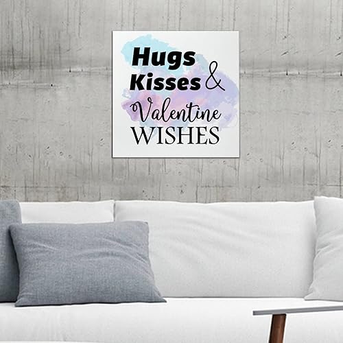 Vista 45 de Lienzo decorativo para pared, póster impreso en lienzo con frase inspiradora, decoración de pared moderna para sala de estar, regalo de jubilación