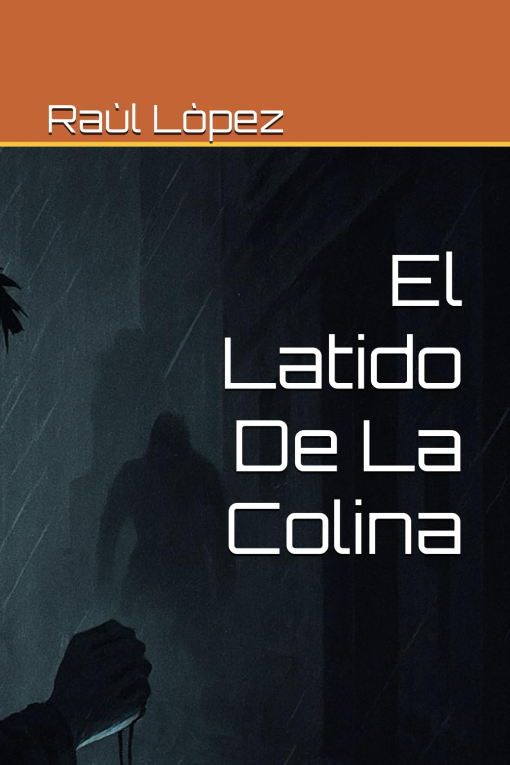 El Latido De La Colina