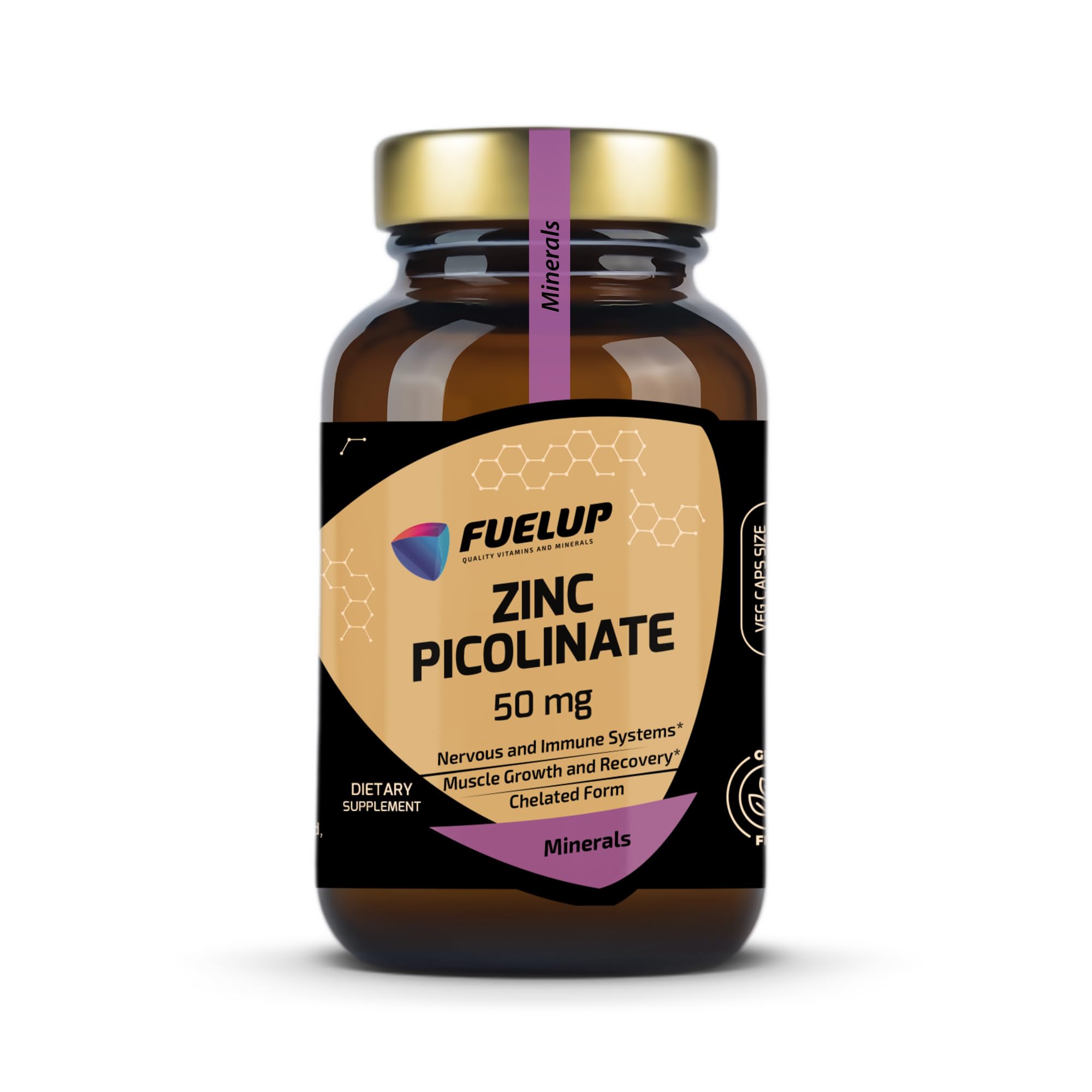 Zinc Picolinate
