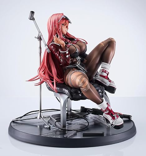 Goddess of Victory: Nikke – Volume 1:7 Scale PVC Figure - Thumbnail 4