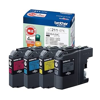 Amazon.co.jp: 【ブラザー純正】 ブラザー工業(Brother