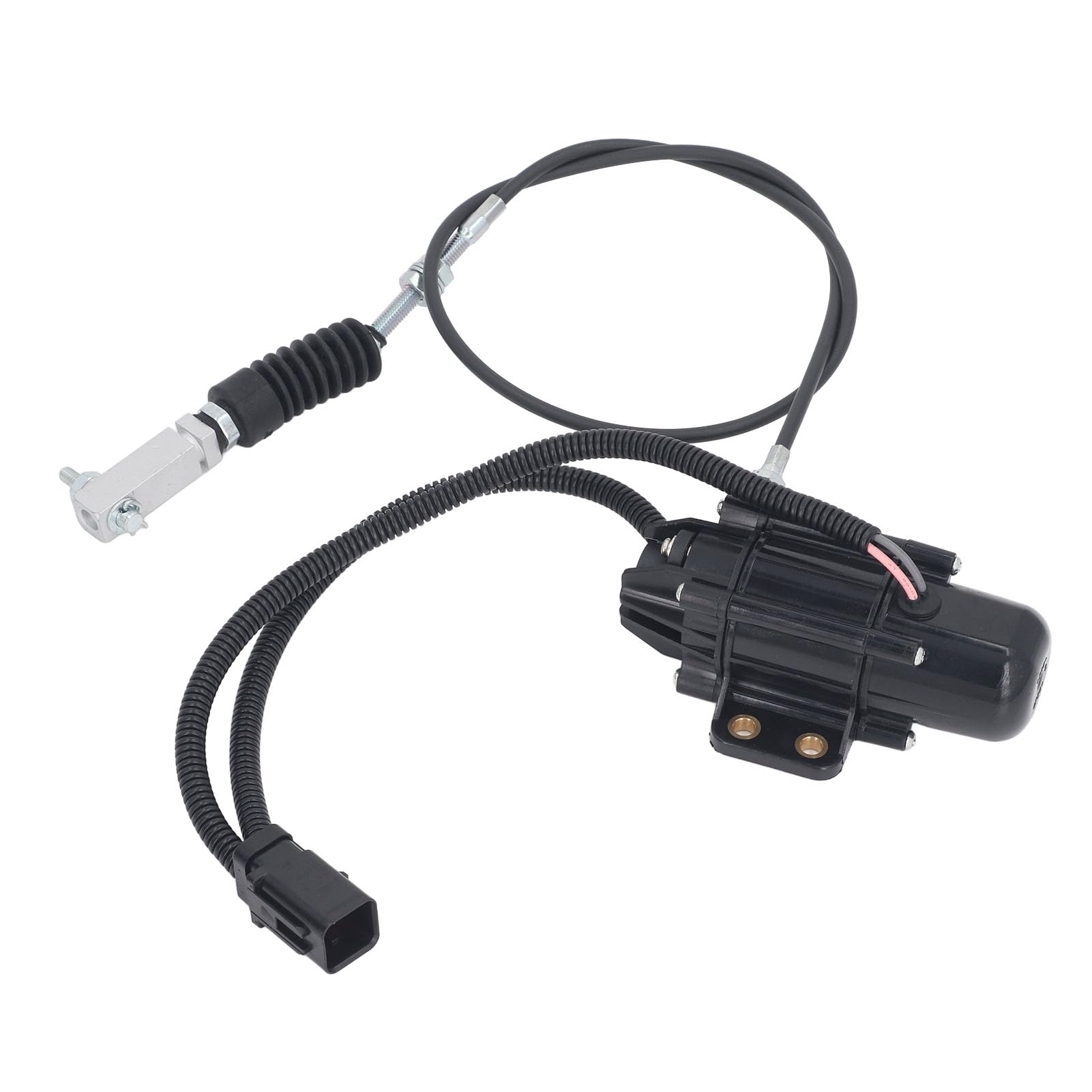Amazon.com: Miskall Throttle Stepper Motor, 5 Pin Single Cable