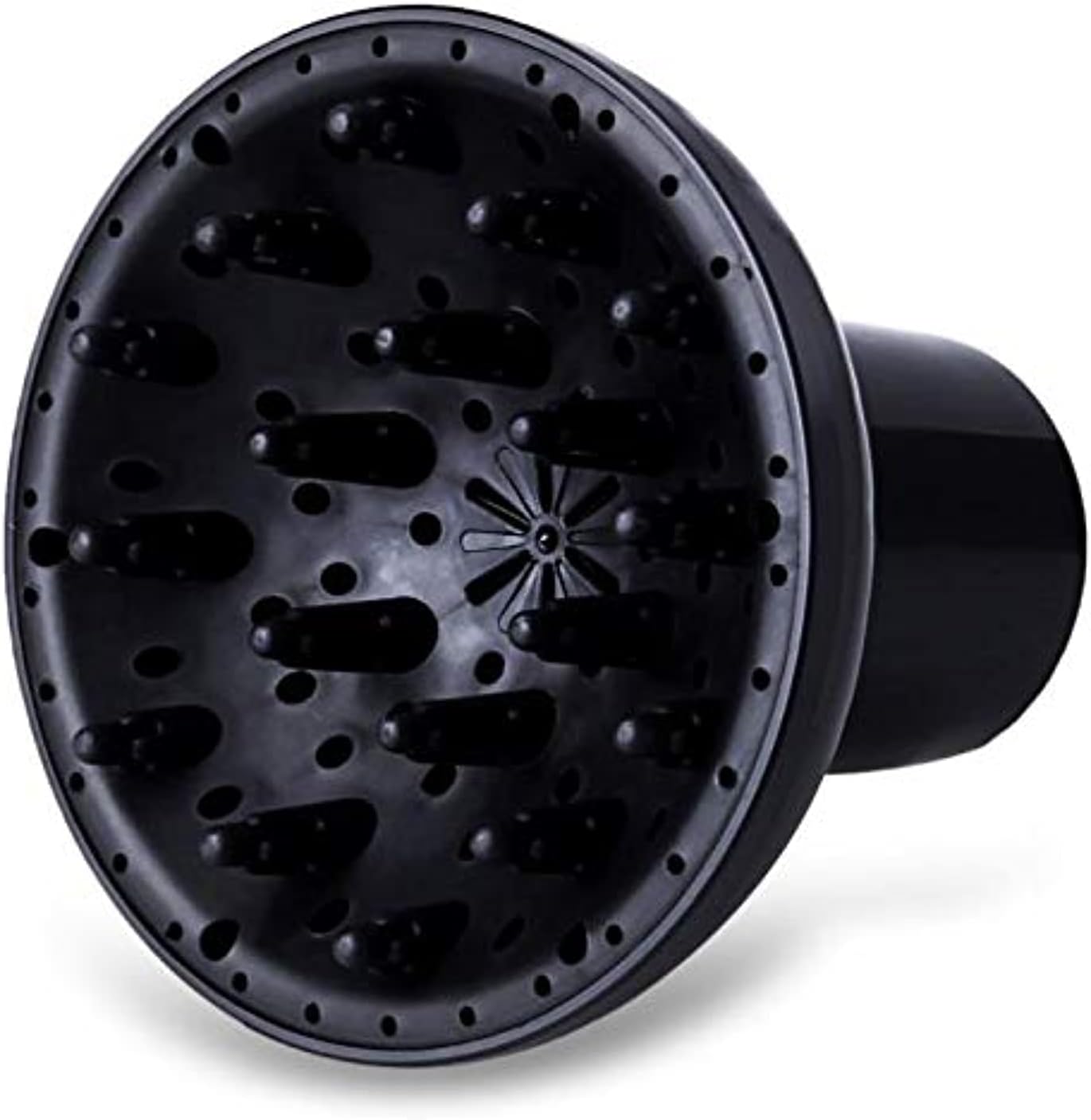 Universal Interface Hair Dryer Cover Diffuser Disk Hairdryer Curly Drying Blower Hair Styling Salon Professional Hairdressing