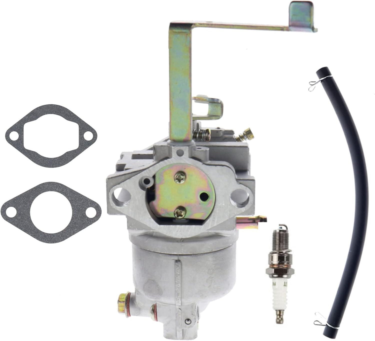 ANTO MZ360 Carburetor for Yamaha EF6600 Engine Motor
