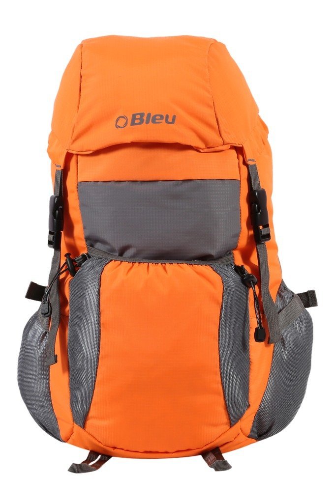 bleu lightweight rucksack backpack