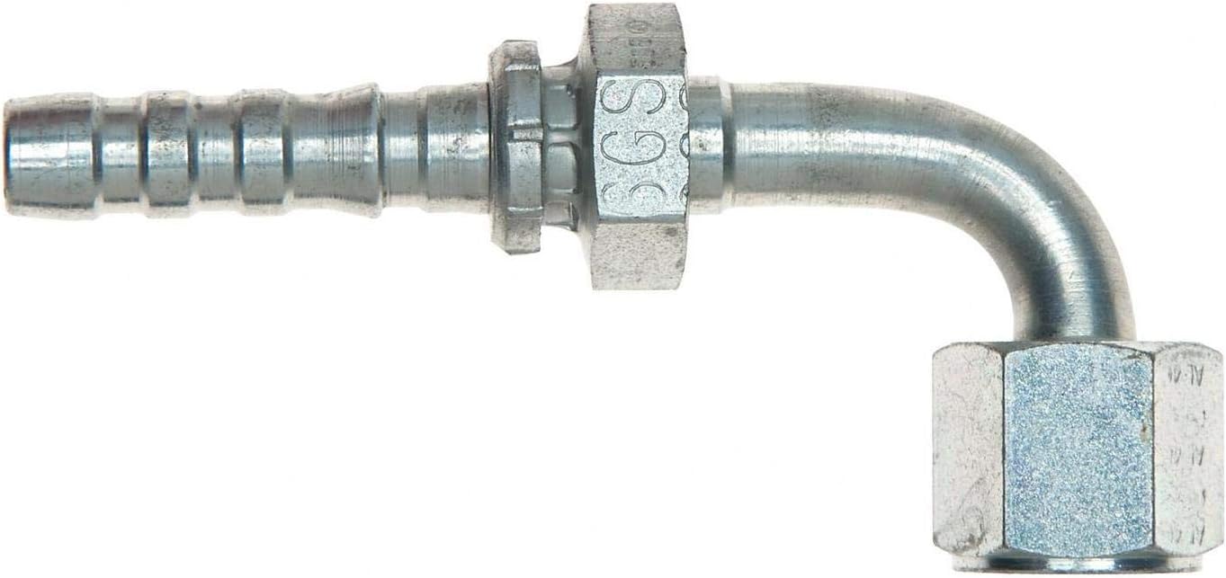 Gates Coupling
