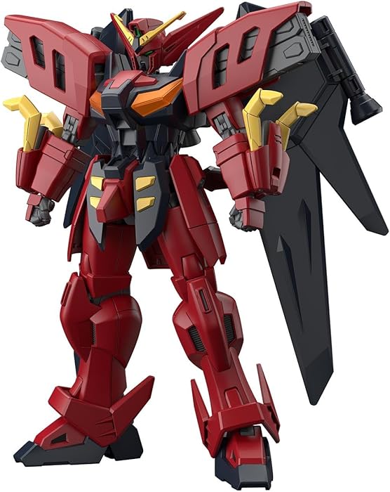 HGAW 1/144 No.271 NRX-0013 Gundam Virsago