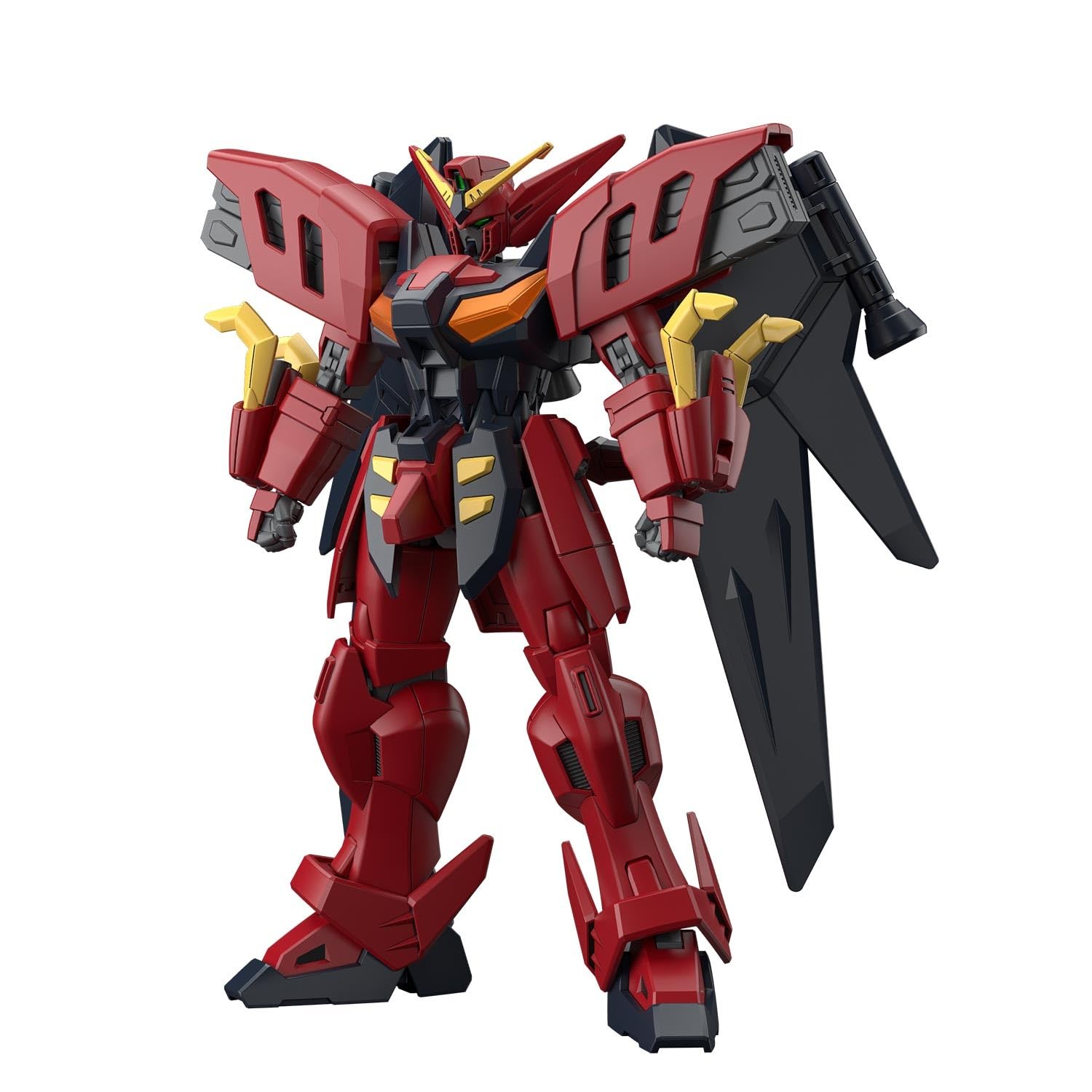 Amazon | BANDAI SPIRITS(バンダイ スピリッツ) HG 機動新世紀ガンダム