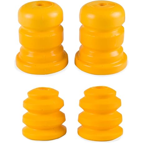 Shock Bump Stop Compatible with Chevy, Avalanch and GMC