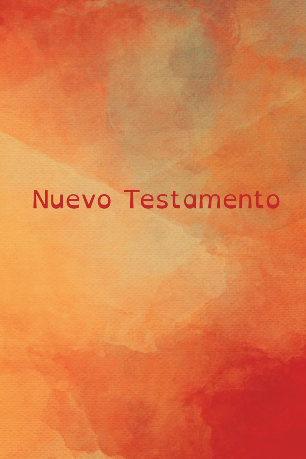 Nuevo Testamento: adaptado para disléxicos (Reina-Valera 1909)