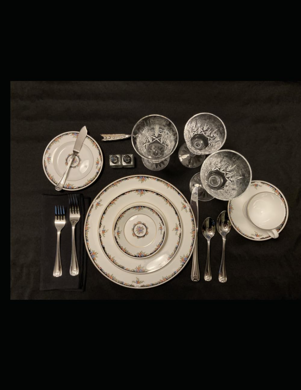 Family Memories and Celebrations: Through Recipes and Traditions
