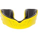 Venum Challenger Mouthguard - Yellow/Black
