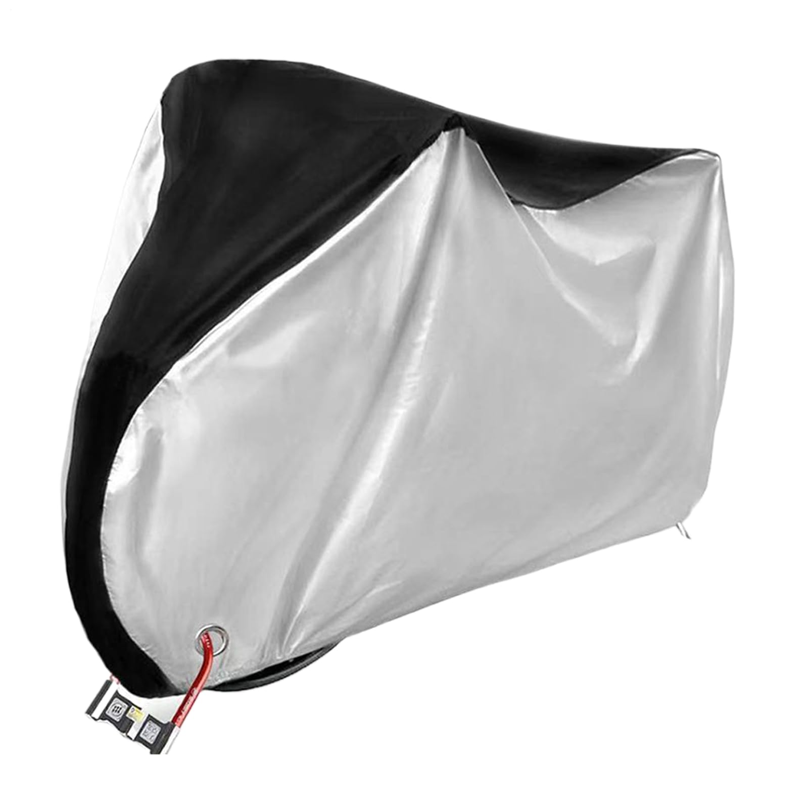 Funda para bicicleta de montaña exterior ligera y portátil impermeable