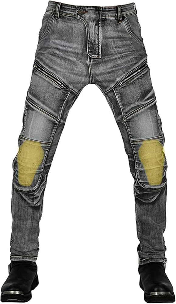 Biker hosen herren Clearance