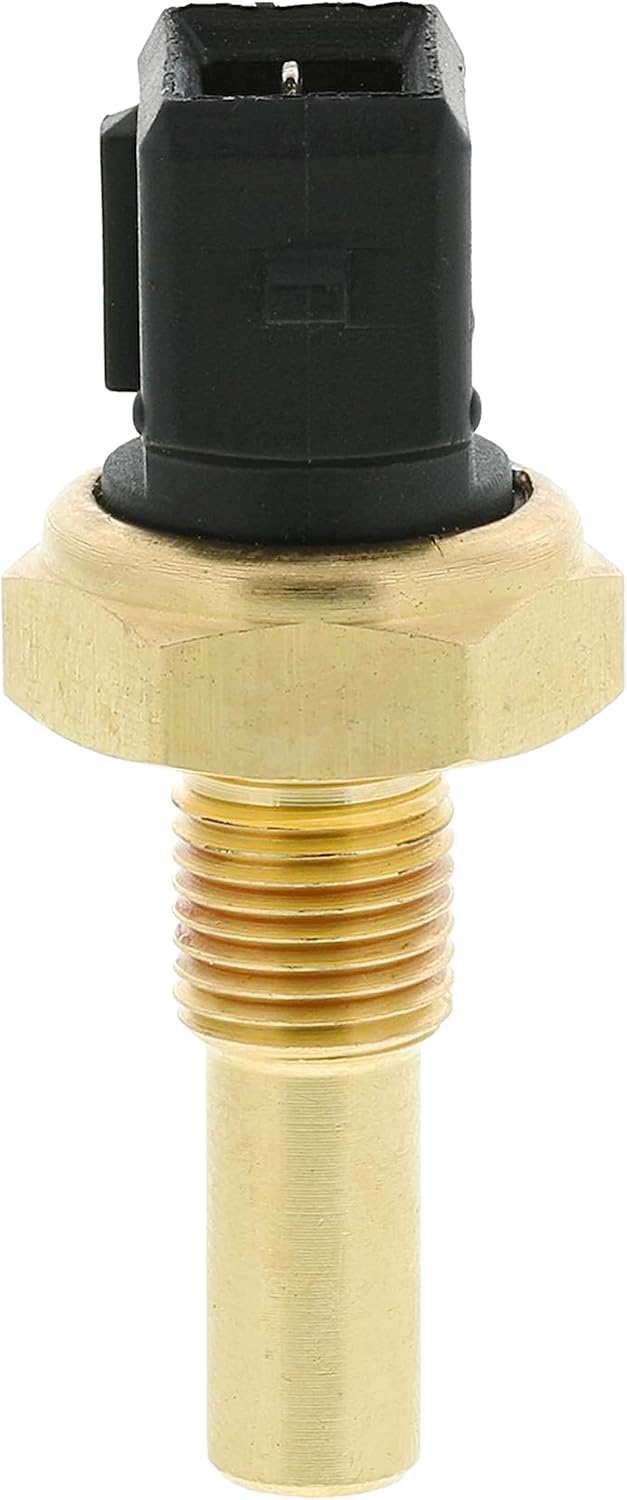 Coolant Temperature Sensor with O-Ring