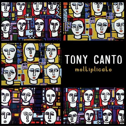 Tony Canto