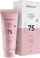 Hidrabene CC Cream Facial FPS 75-40 g