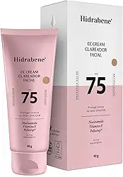 Hidrabene CC Cream Facial FPS 75-40 g