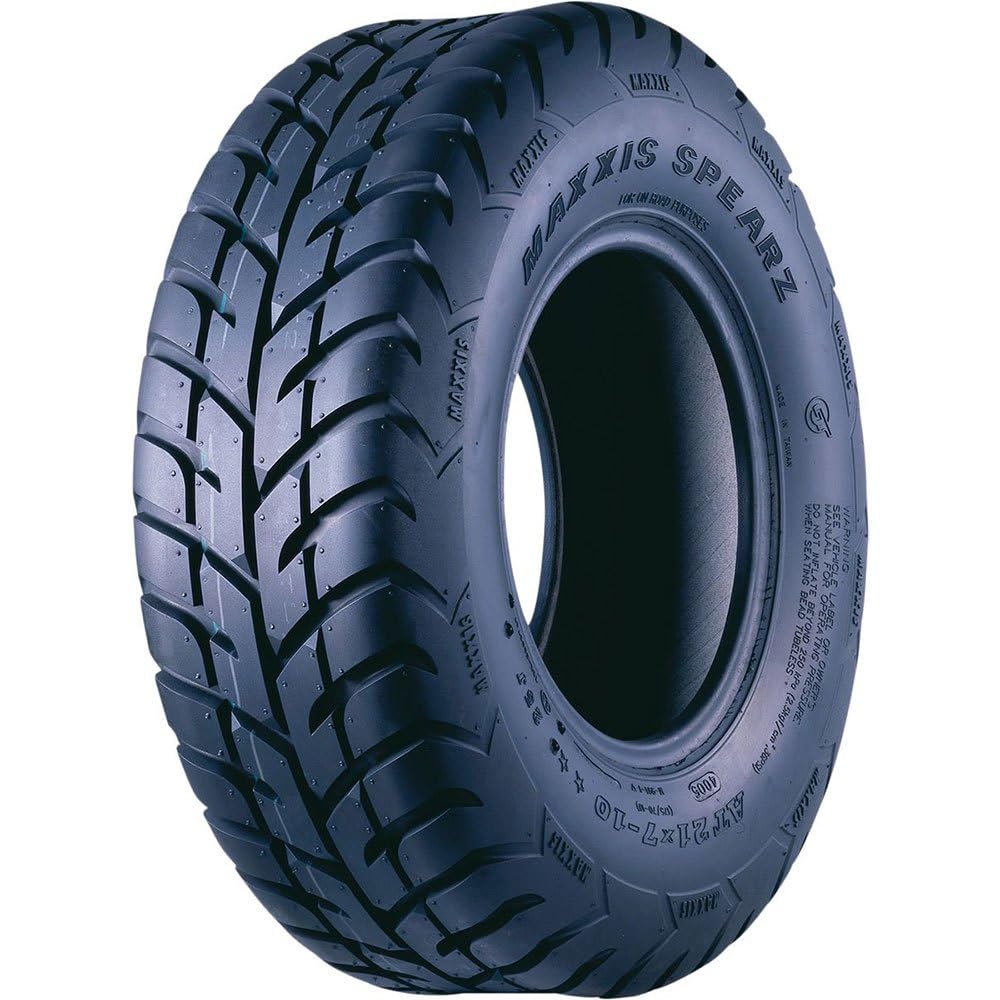 MAXXIS SP M991 25X8-12(205/80) 52Q E