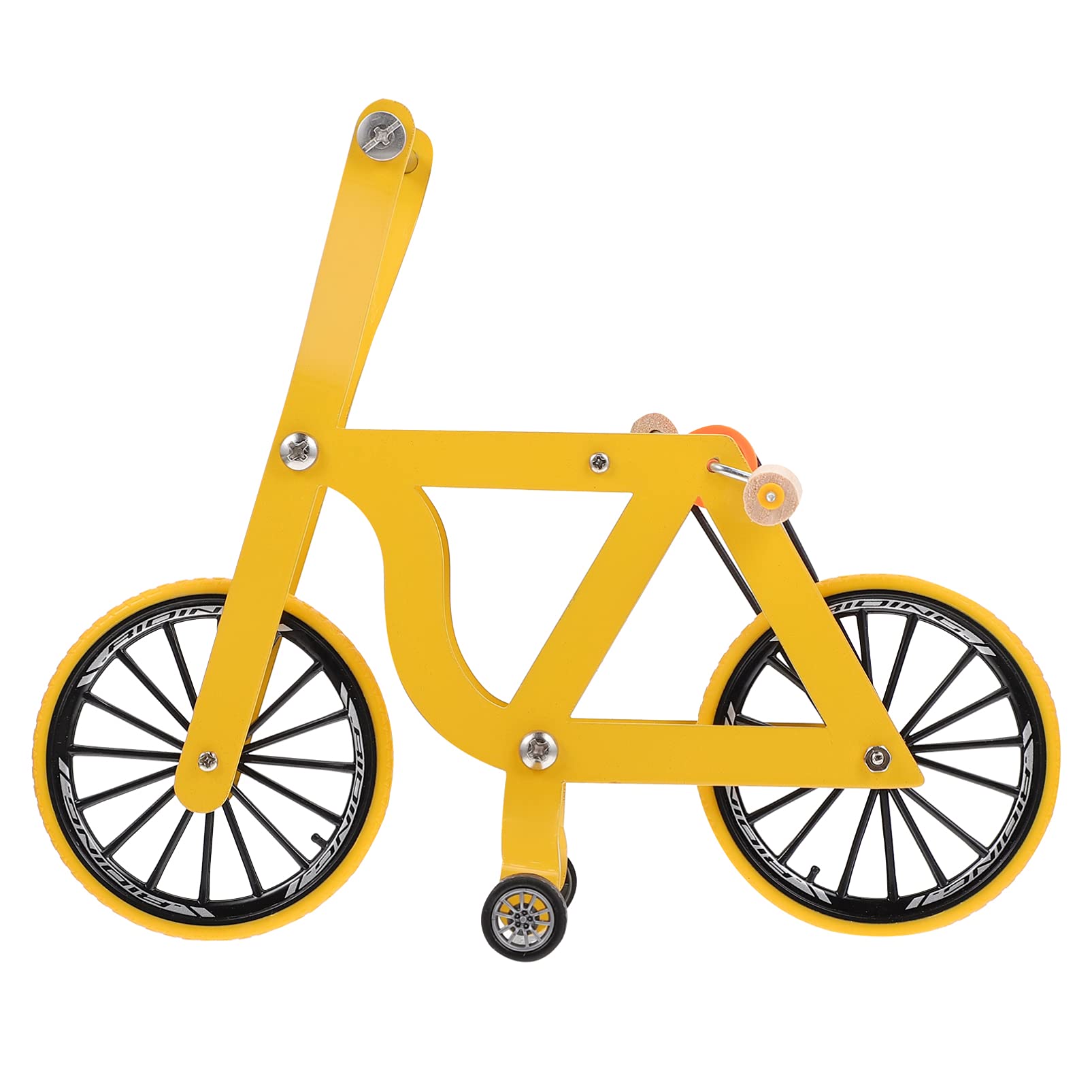 See full amazon price history chart for ULTECHNOVO Parrot Training Playthings Mini Bicycle Bike Funny Bird Intelligence Toy Supplies for Parakeet Macaws Conures Yellow 20x17x10cm ULTECHNOVO Parrot Training Playthings Mini Bicycle Bike Funny Bird Intelligence Toy Supplies for Parakeet Macaws Conures Yellow 20x17x10cm (B09D6RWRP8) Amazon Price History, Amazon Price Tracker