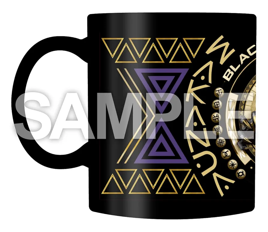 MARVEL - ブラックパンサー／ワカンダ・フォーエバー 4K UHDスチールブック➕マグカップ Amazon.co.jp: 【Amazon.co.jp限定】ブラックパンサー／ワカンダ