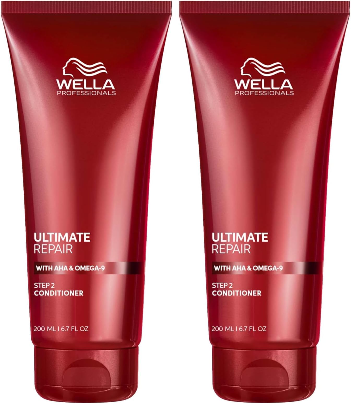 Wella Professionals ULTIMATE REPAIR – Après-shampoing nourrissant intense pour cheveux abîmés
