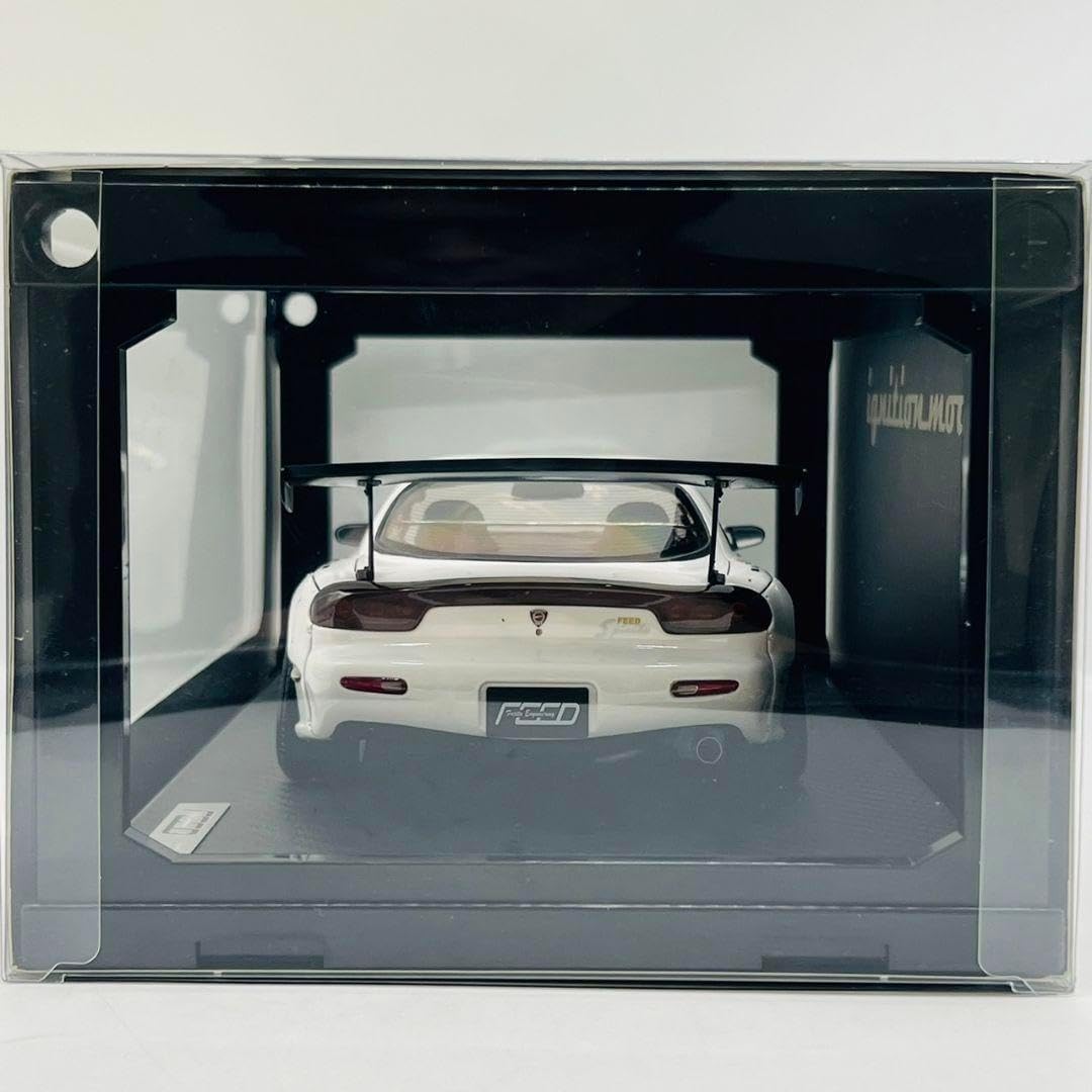 ignition model 1 18 マツダ RX-7 FD35 フィード（Ignition
