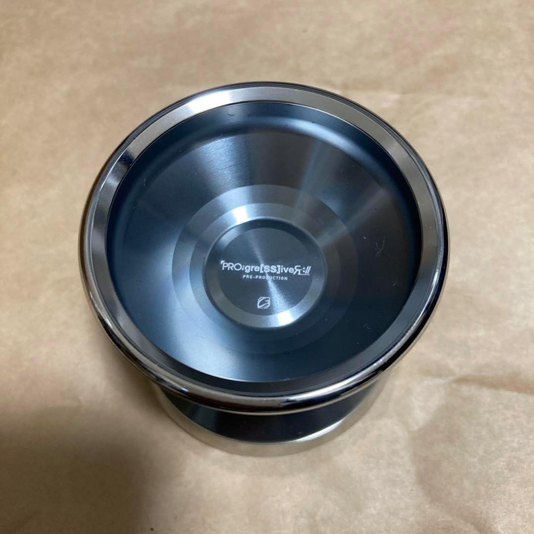 c3ヨーヨーデザイン プログレッシバー プログレッシバー ヨーヨー