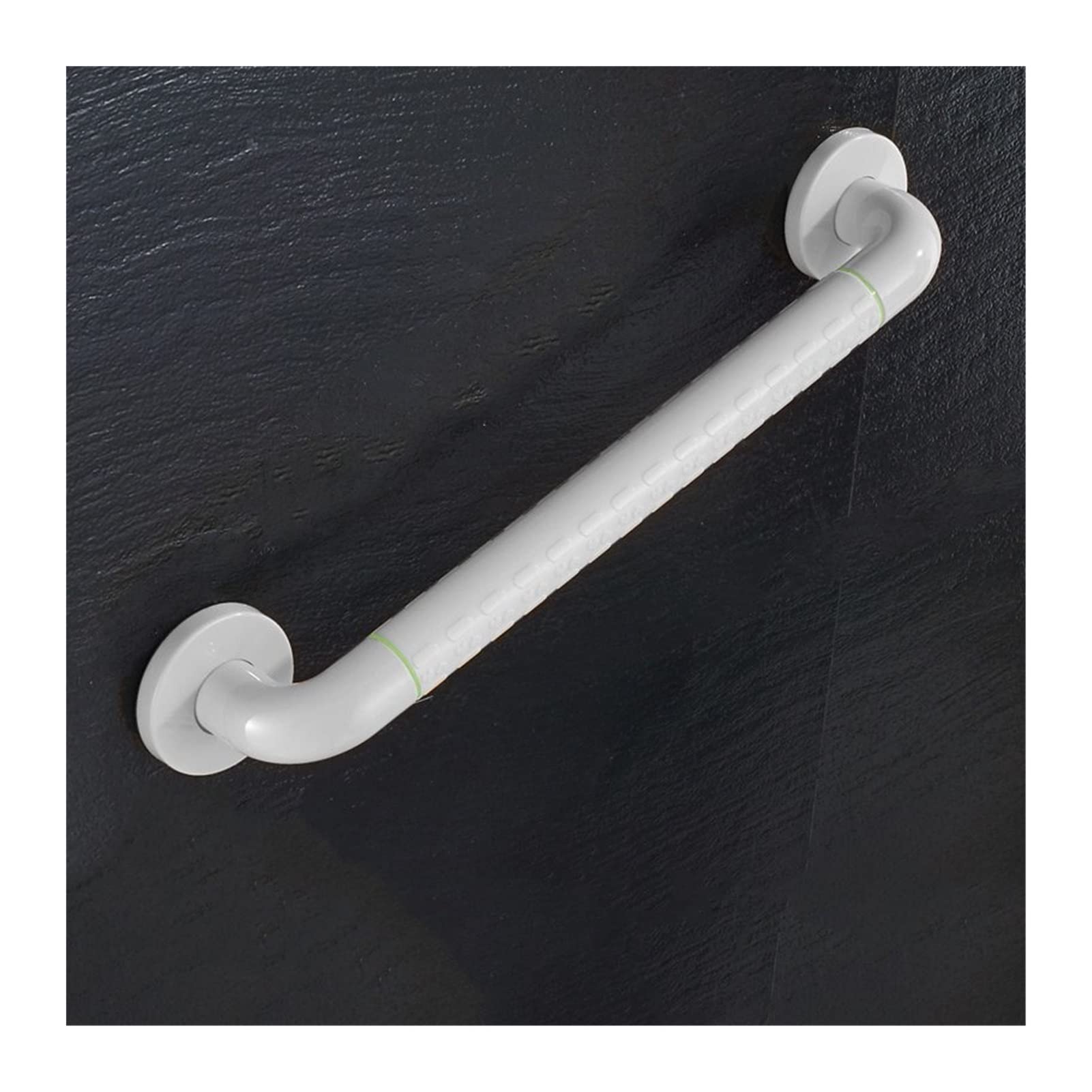 Housewares Stainless Steel Handrail Stair Railing Bathroom Safety Grab Bars for Elderly Anti-Slip Shower Bathtub Handle Wall Mount Grab Rail（1-48cm）
