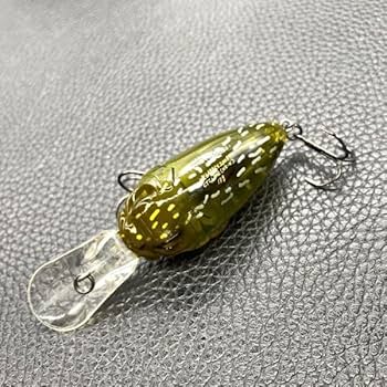 メガバス　CYCLONE 16個 メガバス CYCLONE 16個 メガバス SR-Xサイクロン【IBUSHI