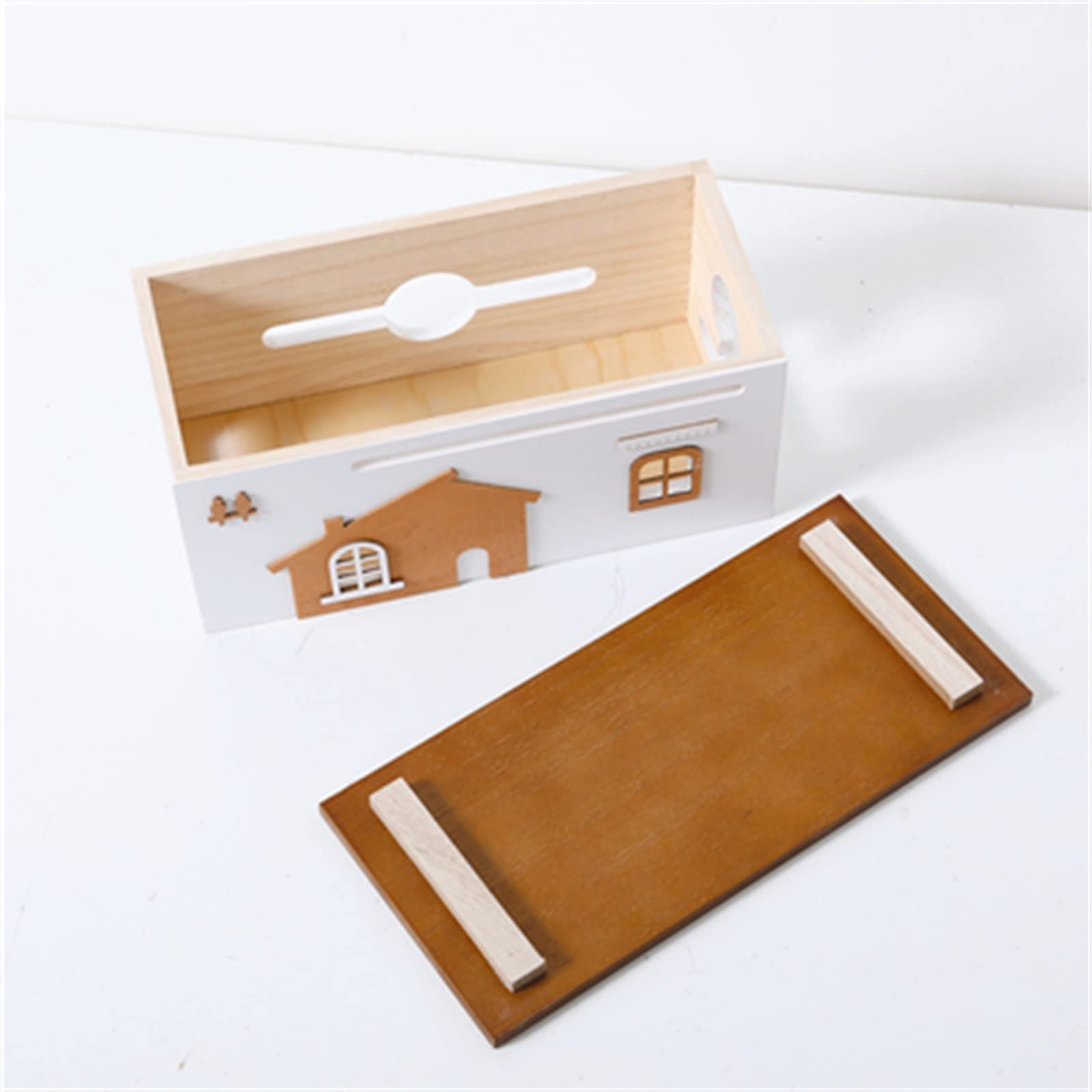 Kabelmanagement-Box Patch-Panel-Power-Management-Box Router-Management-Box