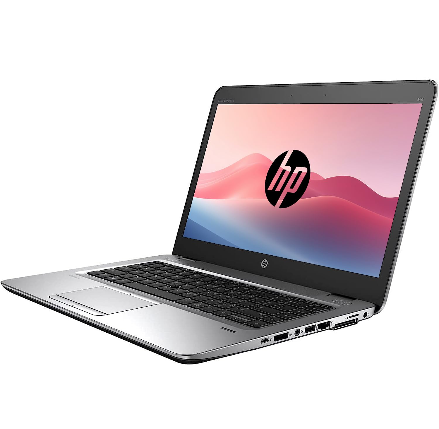 Amazon.com: HP EliteBook 840 G3 14