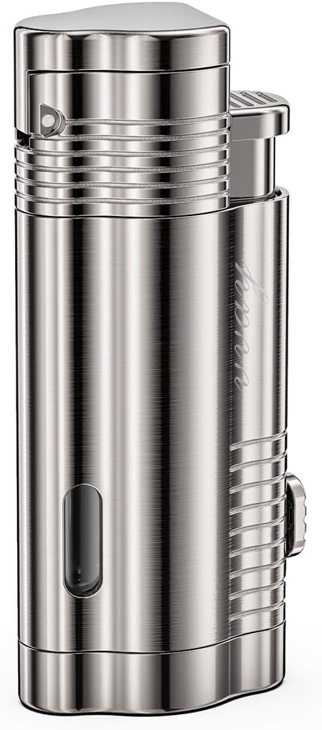 ricaricabile per accendini