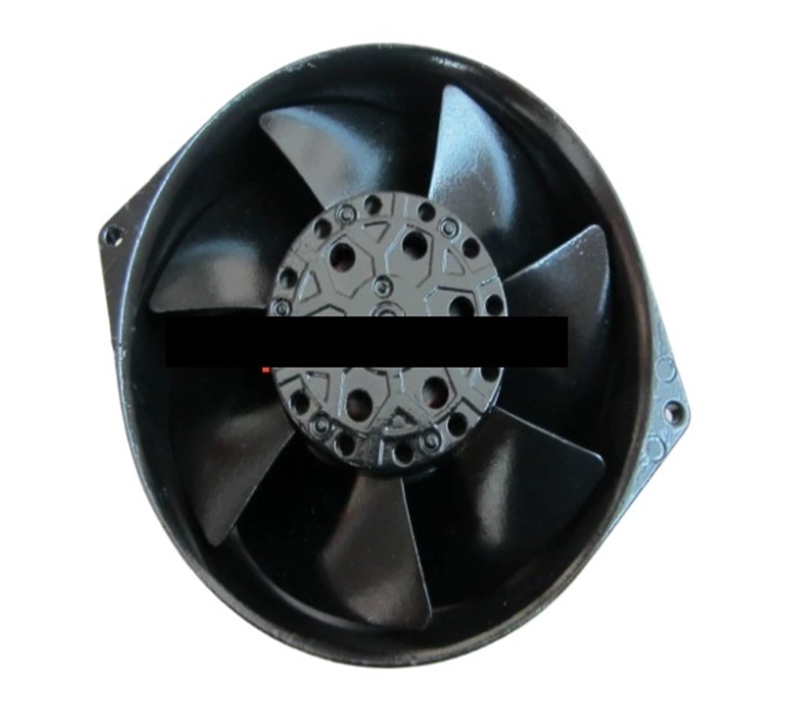 YMUGUEGH Fan W2S130-AA25-98 7805ES 115V 43/ 41W