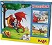 Produktbild Haba 303353 - Puzzles Ritter Kilian, Spiel