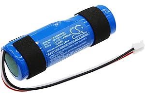 Groove onn Wireless Speaker Replacement Battery by Cameron Sino