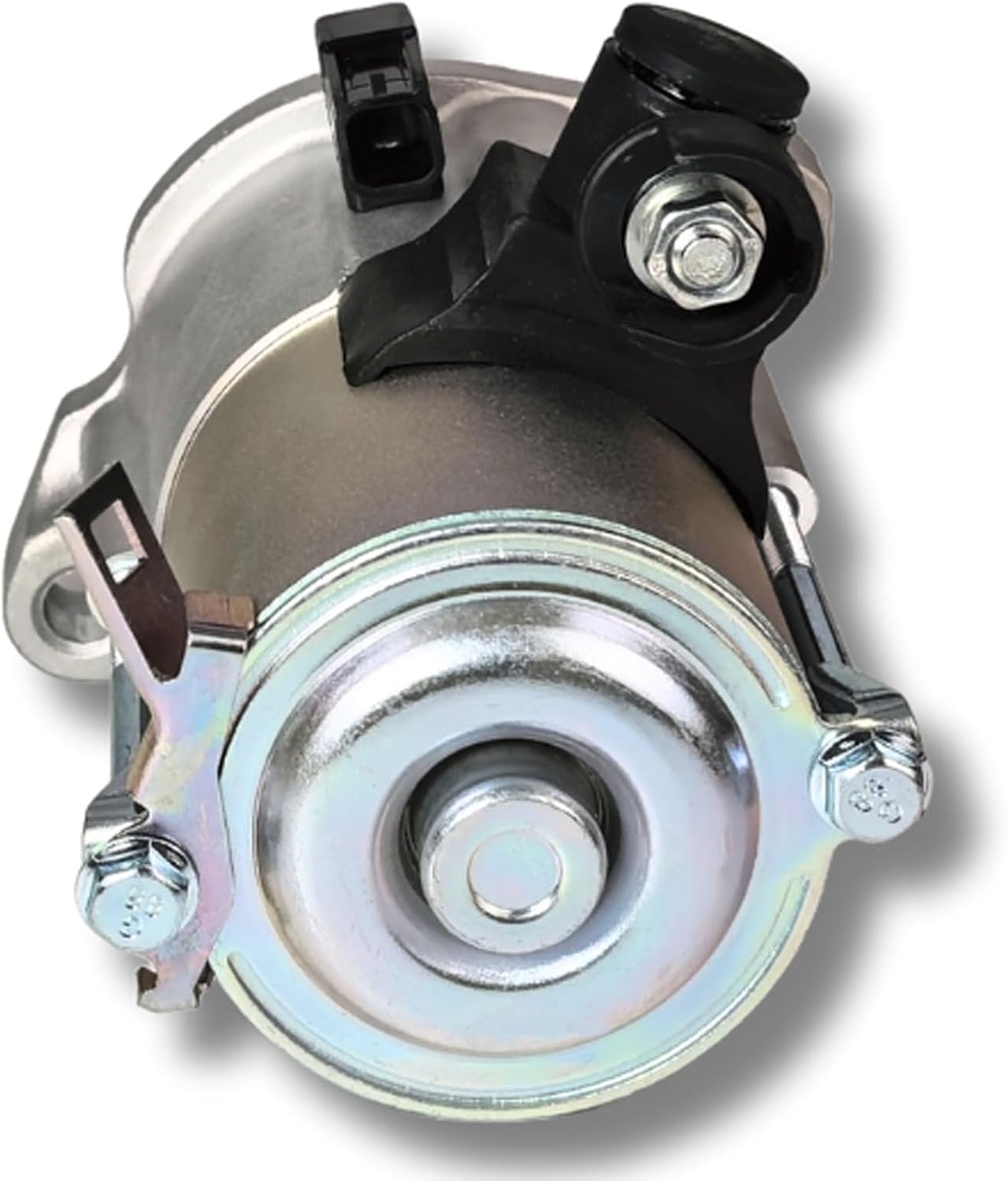 New Starter Motor 10914N Fit for 2013-2017 Honda Accord, 2016-2019 Honda Civic, 2.0L 2.4L L4 Engine, 2015-2016 CR-V, 2.0L 2.4L L4 Engine, 31200-5A2-A51, 31200-5A2-A52, SM740-09, SM74027