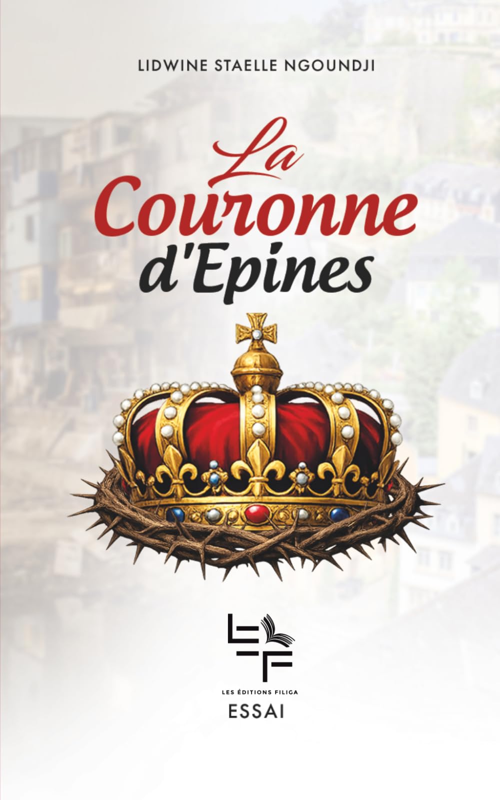 La Couronne d’Epines