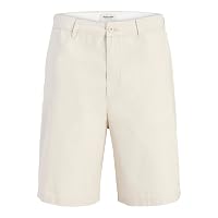 Jack & Jones Jpstkarl Drew Chino Shorts Mid