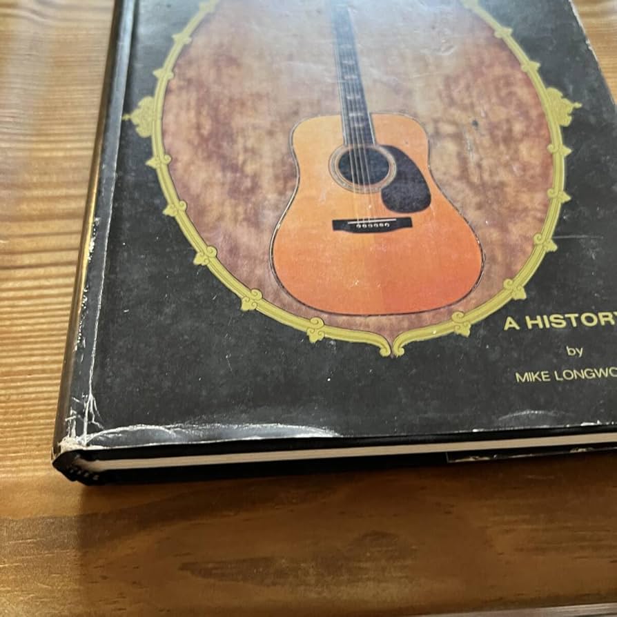 Amazon.co.jp: C.F. Martin & Co., Est. 1833: A History