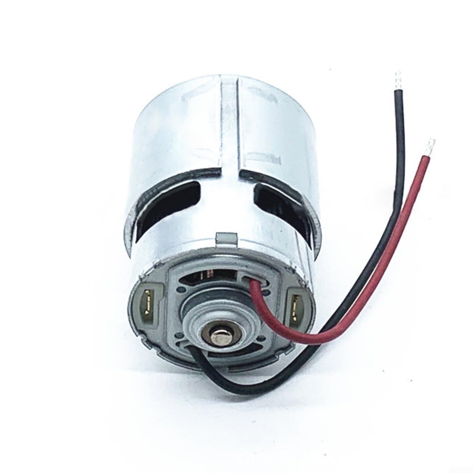 Motore per Metabo BS 18L Quick e SB 18L Quick Ricambio 317004880 316066650 Nuovo componente in metallo argento per riparazione e manutenzione utensili elettrici in officina o uso domestico Contenuto